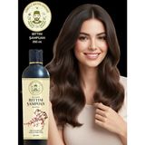 Giritli Metin Efendi Bıttım Şampuanı 350 ml - 1
