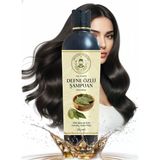 Giritli Metin Efendi Defne Özlü Şampuan 350 ml