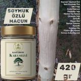 Giritli Metin Efendi Kastamonu Soymuk Özlü Yalamuk Macunu 420 G