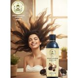 Giritli Metin Efendi Siyah Sarımsak Şampuanı 350 ml - 1