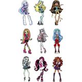 Girl Sticker Telefon Laptop Notebook Tablet Defter Matara Stiker Etiket ST1511