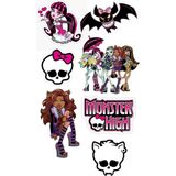 Girl Sticker Telefon Laptop Notebook Tablet Defter Matara Stiker Etiket ST1564