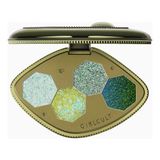 Girlcult Chameleon Vision Eye Palette 61 4’lü Far Paleti