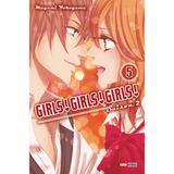 Girls! Girls! Girls! Saison 2 T05