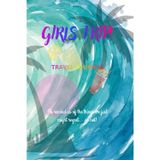 GIRLS TRIP! Travel Journal: To remind us of the things we just might regret.....or not