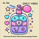 Girly Vibes: Kolorowa Kraina Pełna Dziewczęcego Uroku
