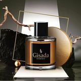 Gisada Ambassador Eau De Parfum 100 Ml Erkek Parfum