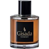 Gisada Ambassador For Men Black Edp 100 ml Erkek Parfümü - 001-Renkli