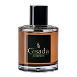 Gisada Ambassador For Men Black Edp 100 Ml Erkek Parfümü