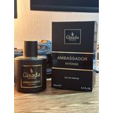 Gisada Ambassador Intense 100 ml EDP Erkek Parfüm