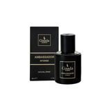 Gisada Ambassador Intense Edp 50 Ml Erkek Parfüm