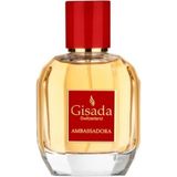 Gisada Ambassadora Edp 100 ml Kadın Parfümü