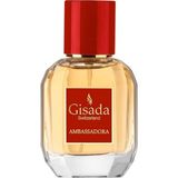 Gisada Ambassadora Edp 50 ml Kadın Parfümü