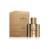 Gisada Gold Edp 100 Ml Erkek Parfüm