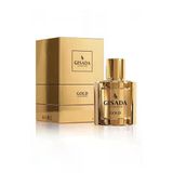 Gisada Gold Edp 50 Ml Erkek Parfüm