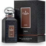 Gisada Luxury Collection Oud Parfum 100ML