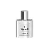 Gisada Titanium Edp 100 Ml Erkek Parfüm