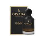 Gisada Uomo Edp 100 Ml Erkek Parfüm