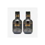 Gisagis 0,1 Asit Erken Hasat Soğuk Sıkım Natürel Sızma Zeytinyağı 250ml-2 Adet-