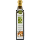 Gisagis 0,2 Asit Erken Hasat Soğuk Sıkım Natürel Sızma Zeytinyağı 500 Ml