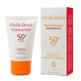 Gisele Denis 40 ml SPF50 Yüz İçin Leke Karşıtı Güneş Koruma Kremi
