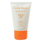 Gisele Denis 40 ml SPF50 Yüz İçin Yaşlanma Karşıtı Güneş Koruma Kremi