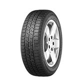 Gislaved 225/65 R16C 112/110R Com Speed Yaz Lastiği Üretim Yılı: 2024