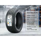 Gislaved 245/45R19 Xl Ultra Speed