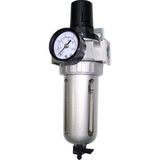 Gıson 1/4" Air Filter/regulatör