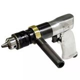 Gison Gp-836D Havalı (Kabzalı) Matkap (Sağ & Sol Devir Yönü)