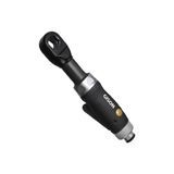 Gison GP854J Adaptörlü Havalı Cırcır Kolu - Siyah