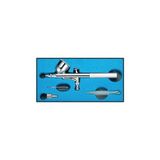 Gison GPGAS330A Havalı Fırça Seti - 0,2 mm