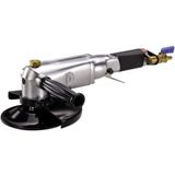 Gison GPW-216 Havalı Sulu Taşlama Makinesi
