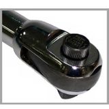 Gison GW-12 Havalı Somun Sıkma Makinesi