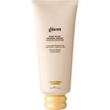 Gisou Honey Gloss Ceramide Therapy - Nemlendirici Saç Kremi 200 ml - 000