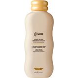 gisou Honey Gloss Ceramide Therapy - Nemlendirici Şampuan