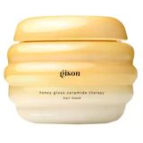 Gisou Honey Gloss Ceramide Therapy – Saç Maskesi 75 Ml