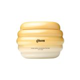 gisou Honey Gloss Ceramide Therapy – Saç maskesi nemlendirir, güçlendirir ve parlatır 230 ml