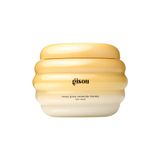 gisou Honey Gloss Ceramide Therapy – Saç maskesi nemlendirir, güçlendirir ve parlatır 75 ml