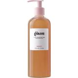 Gisou Honey Infused Hair Wash Sülfatsız Bal İçerikli Nemlendirici Besleyici ve Onarıcı 330 ml Şampuan