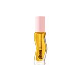 Gisou Honey Infused Lip Oil, Jojoba Tohumu Yağı ile, Honey Gold