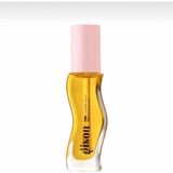 Gisou Honey Infused Lip Oil - Parlak Işıltılı ve Ballı Dudak Yağı Dudak Parlatıcısı