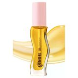 Gisou Honey Infused Nemlendirici Ve Parlatıcı Dudak Bakım Yağı Honey Gold 8Ml