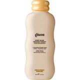 Gisou Mirsalehi Balı, Seramidler ve Aha Içerikli -Nemlendirici ŞAMPUAN-250ML