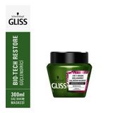 Giss Saç Bakım Maskesi 300 ML Bio-Tech