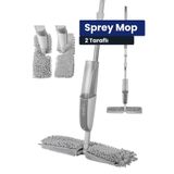 Gistola Çift Taraflı Sprey Mop