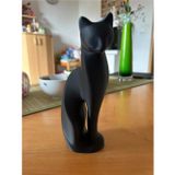 Git 3D Biblo Kedi