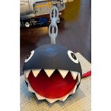 Git 3D Chain Chomp Kumbara