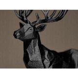 Git 3D Geyik Biblo 15 Cm
