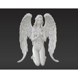 Git 3D Melek Biblo 15Cm